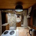 Bivak 14 - Krásný Malý Pro Milovníky Skal A Přírody Apartmán