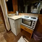 Bivak 14 - Krásný Malý Pro Milovníky Skal A Přírody *
