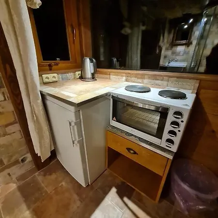 Bivak 14 - Krasny Maly Pro Milovniky Skal A Prirody *